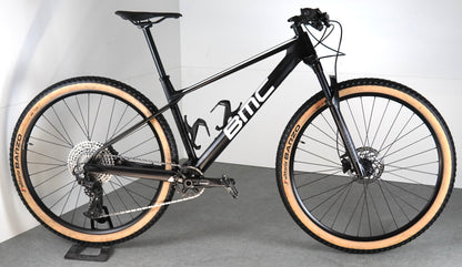 BMC Twostroke 01 tg M