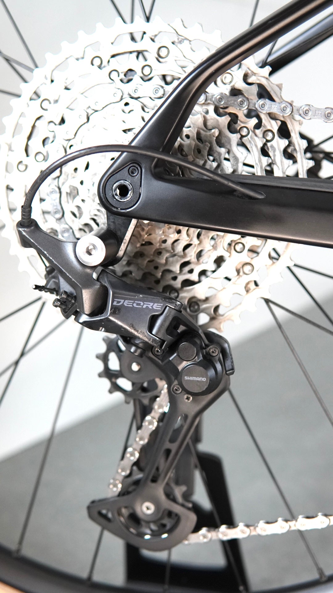 BMC Twostroke 01 tg M