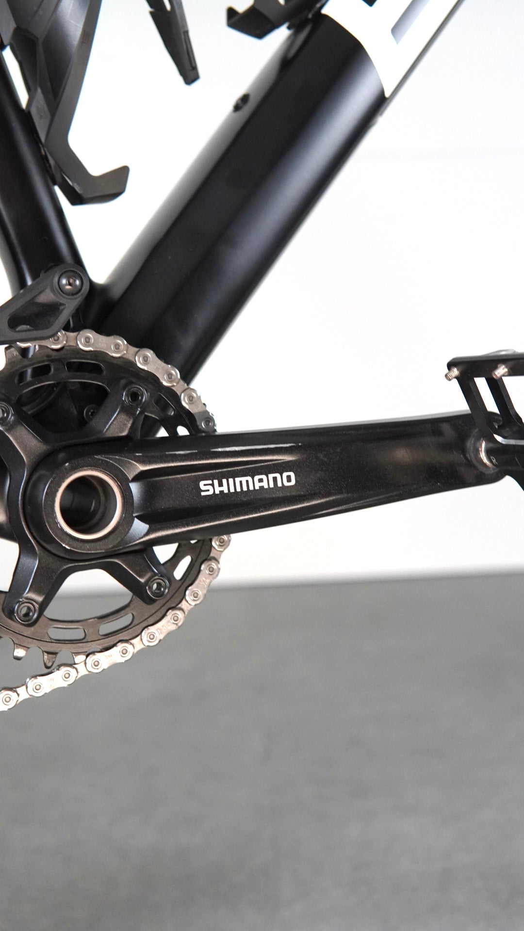 BMC Twostroke 01 tg M