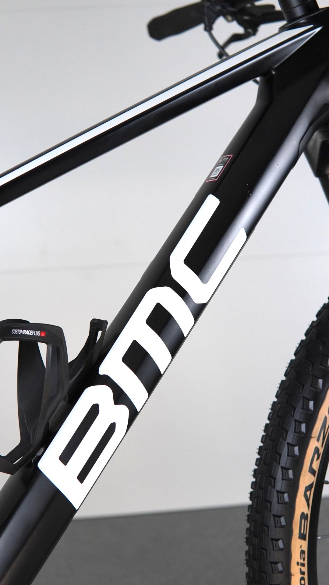 BMC Twostroke 01 tg M