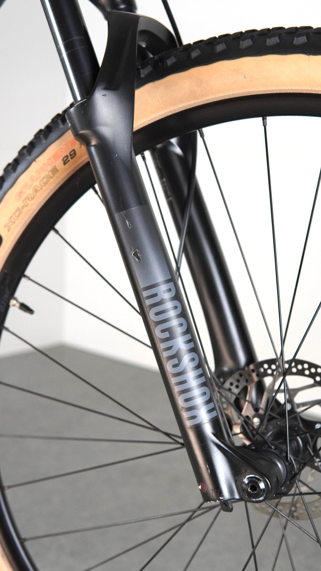 BMC Twostroke 01 tg M