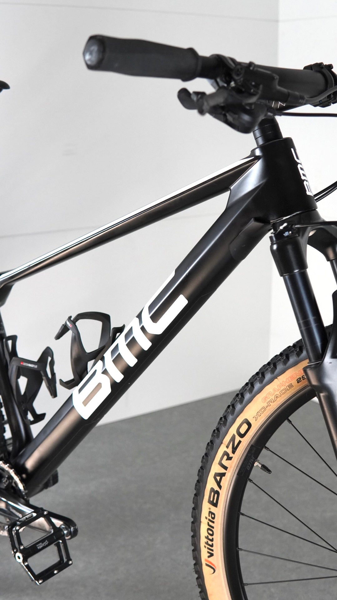 BMC Twostroke 01 tg M