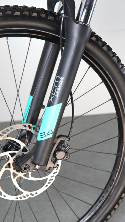 Trek Powerfly 4 tg M