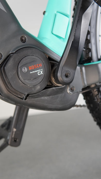 Trek Powerfly 4 tg M