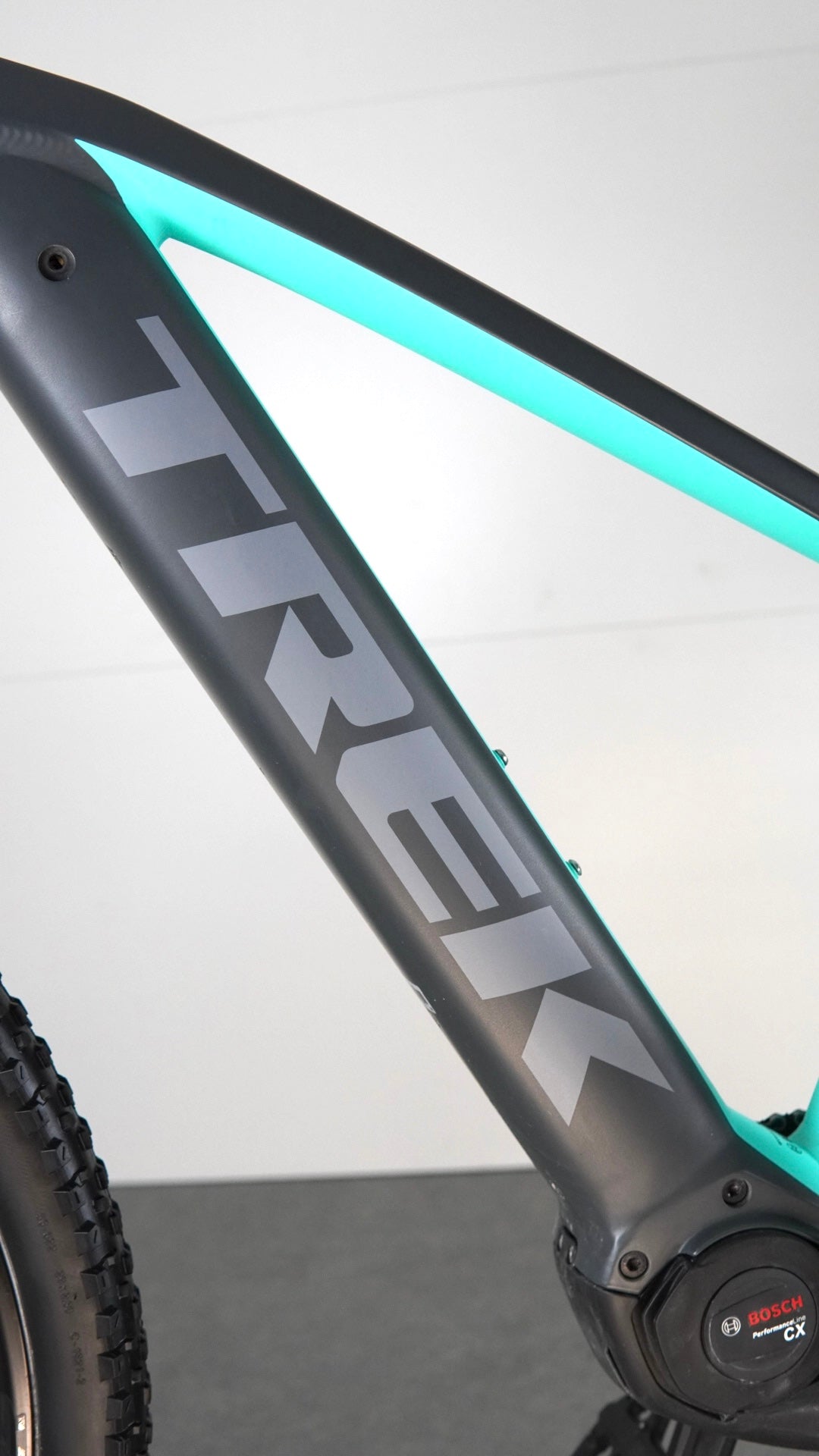 Trek Powerfly 4 tg M