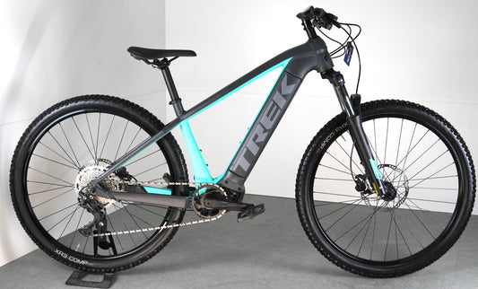 Trek Powerfly 4 tg M
