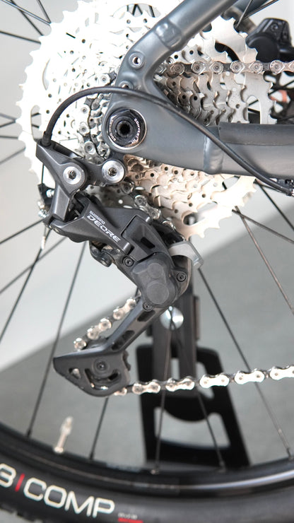 Trek Powerfly 4 tg M