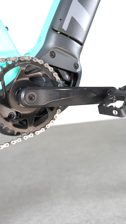 Trek Powerfly 4 tg M