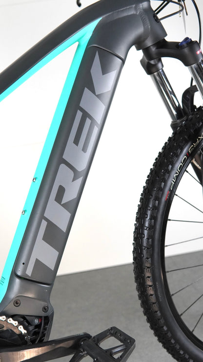 Trek Powerfly 4 tg M