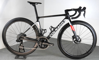 Colnago V4RS UAE tg 517