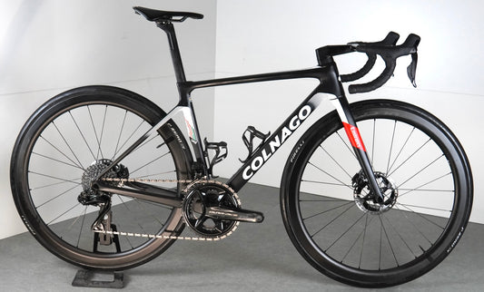 Colnago V4RS UAE tg 517