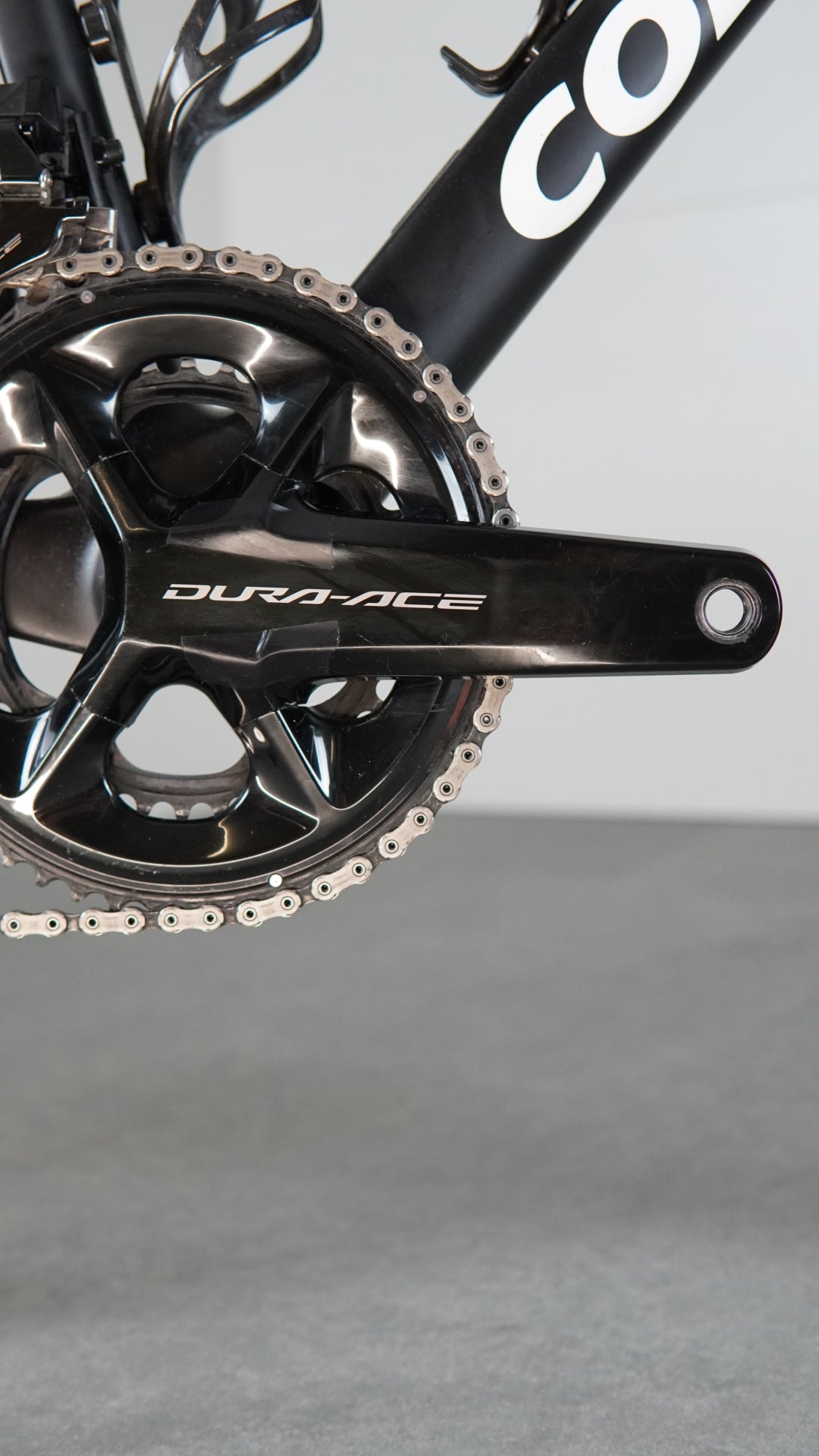 Colnago V4RS UAE tg 517