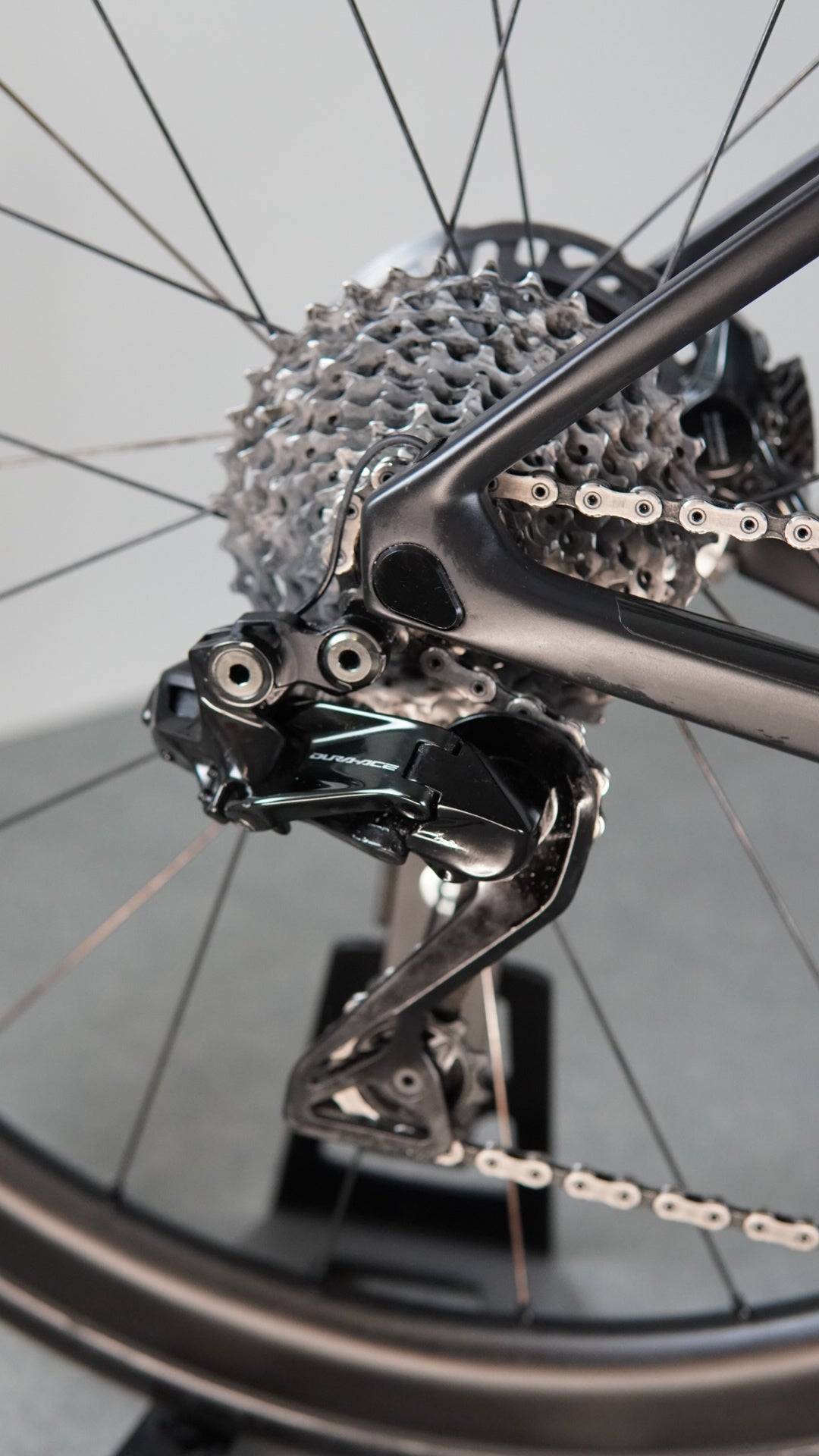 Colnago V4RS UAE tg 517