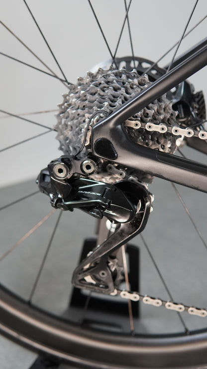 Colnago V4RS UAE tg 517