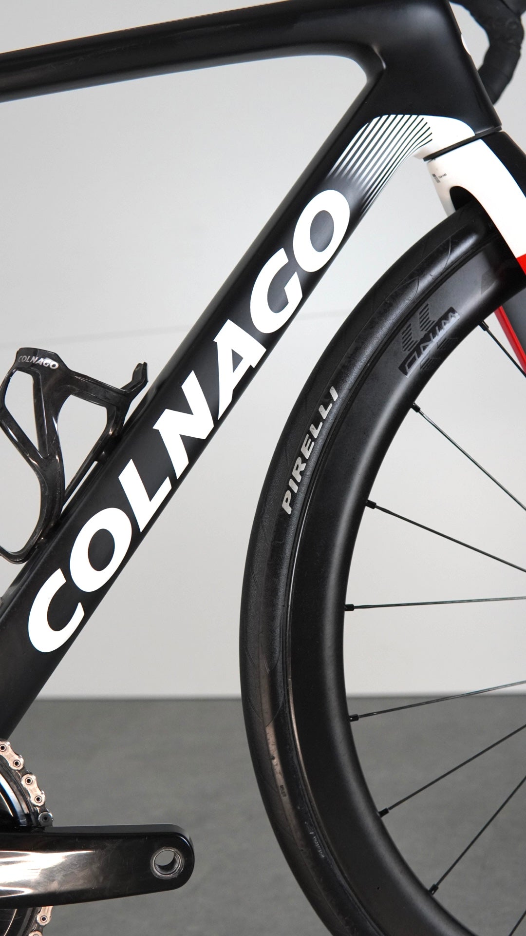 Colnago V4RS UAE tg 517