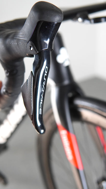 Colnago V4RS UAE tg 517