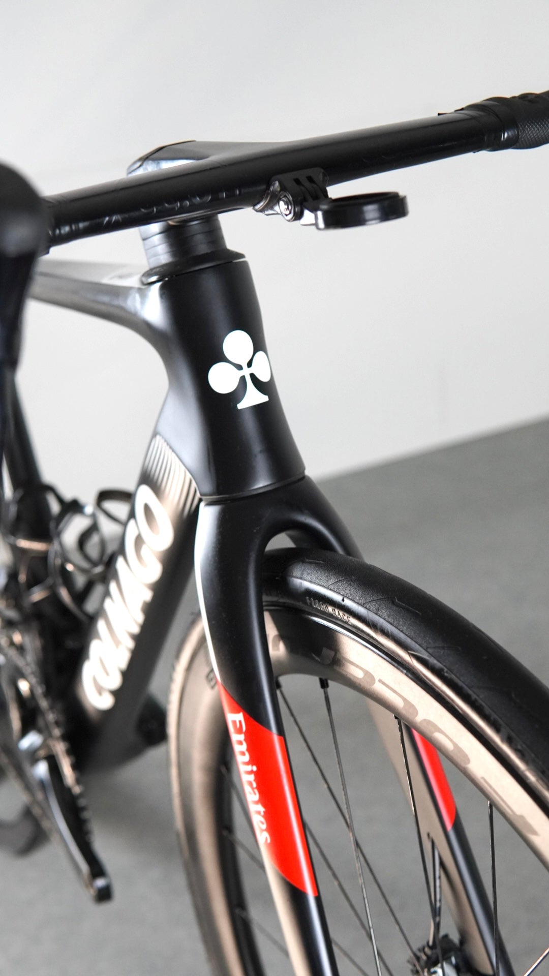 colnago rennrad v4rs Colnago V4Rs Größe 517