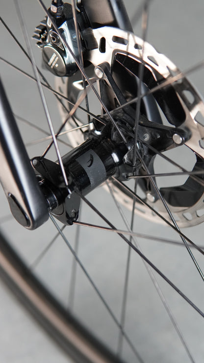 Colnago V4RS UAE tg 517