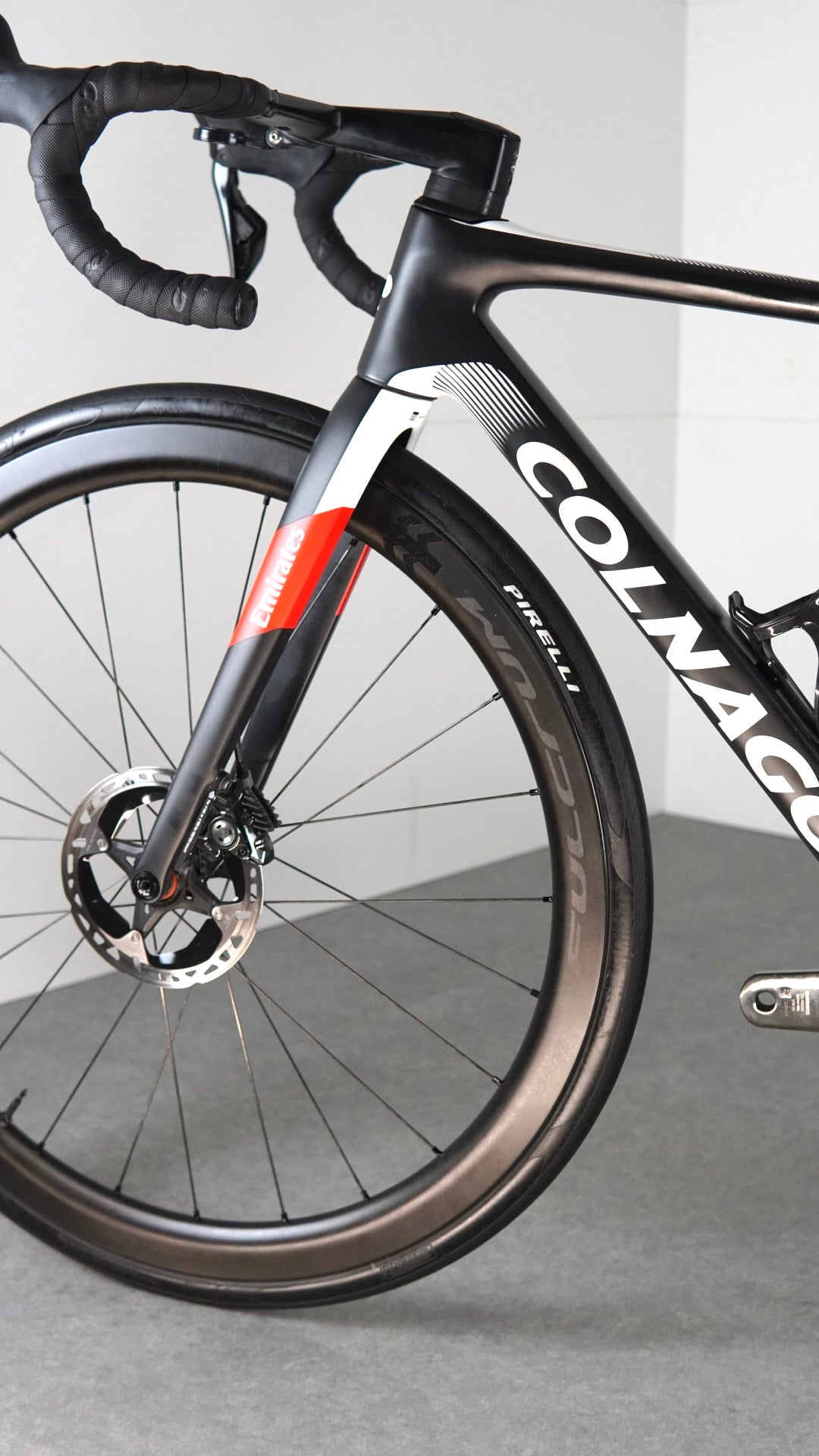 Colnago V4RS UAE tg 517