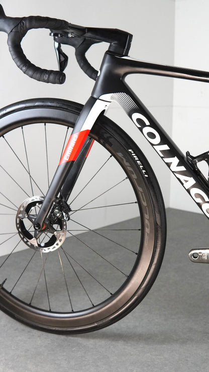 Colnago V4RS UAE tg 517
