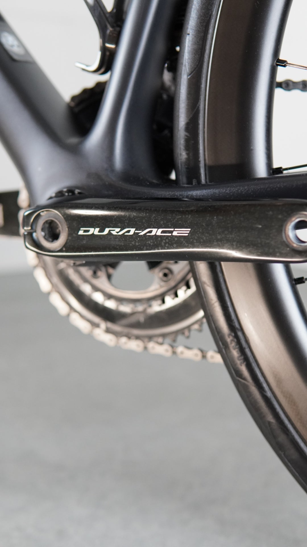 Colnago V4RS UAE tg 517