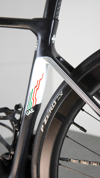 Colnago V4RS UAE tg 517