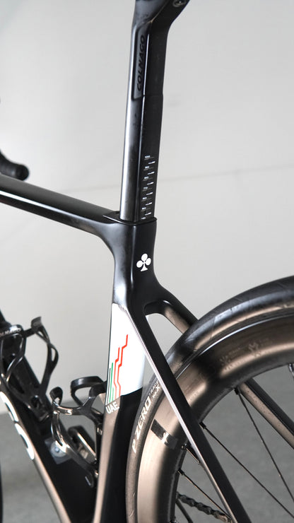 Colnago V4RS UAE tg 517