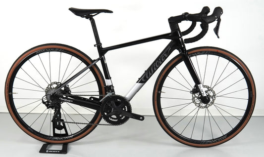 Wilier Garda 105 tg XS