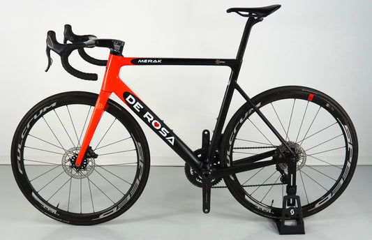 De Rosa Merak - Cofidis tg 56