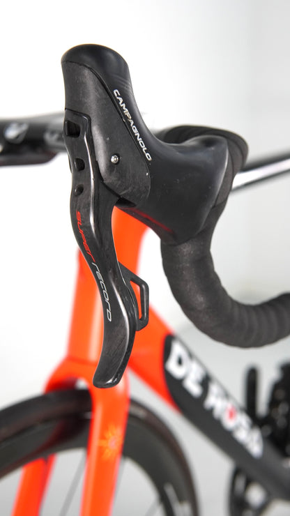De Rosa Merak - Cofidis tg 56