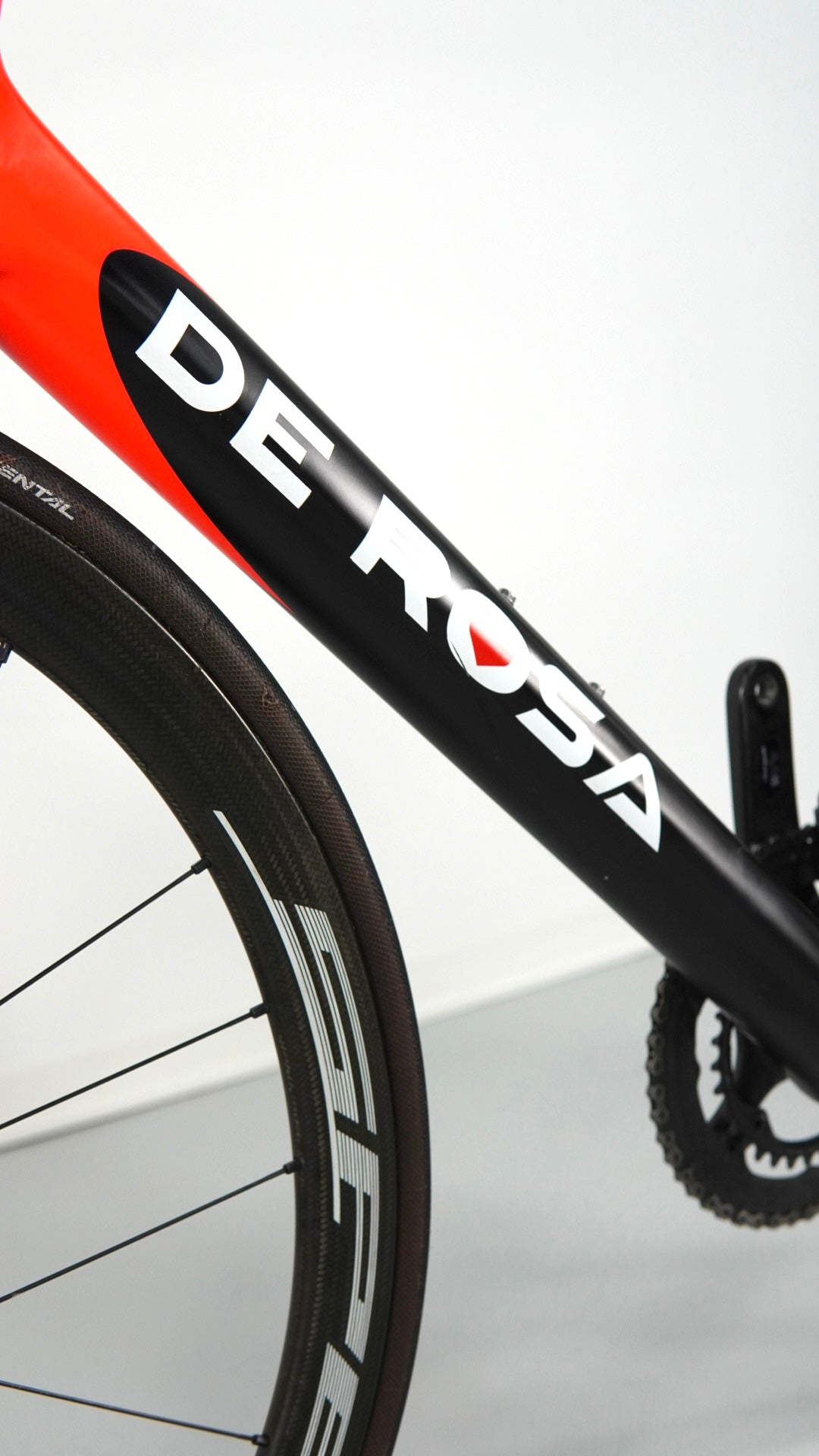 De Rosa Merak - Cofidis tg 56