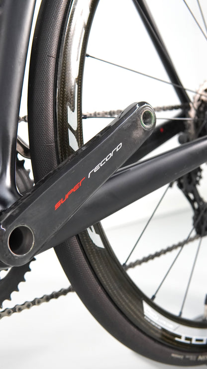 De Rosa Merak - Cofidis tg 56