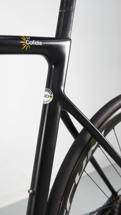 De Rosa Merak - Cofidis tg 56