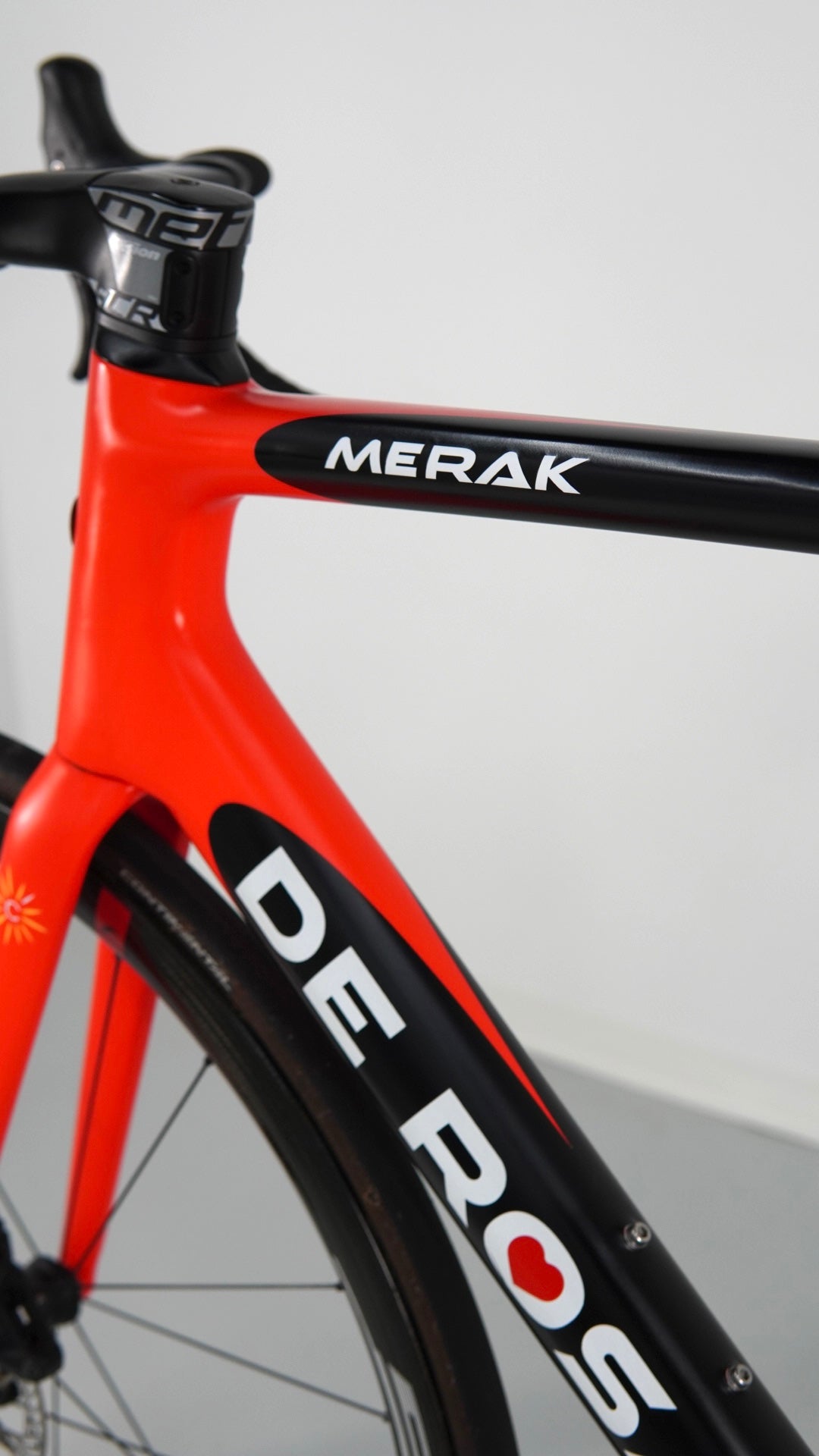 De Rosa Merak - Cofidis tg 56