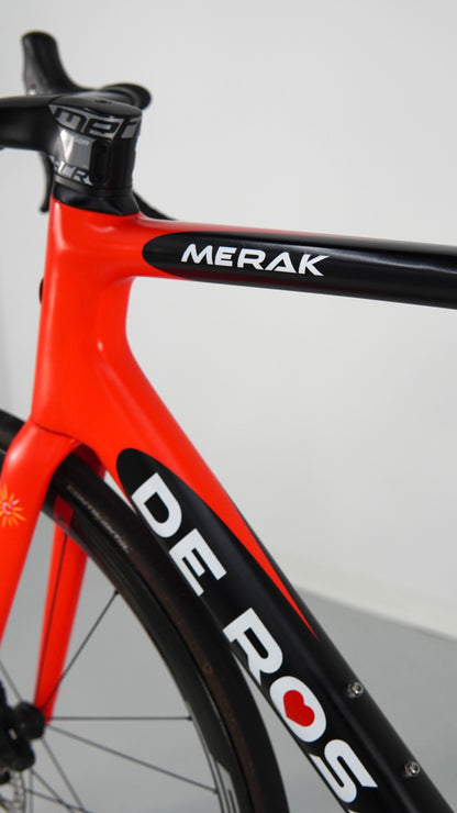 De Rosa Merak - Cofidis tg 56