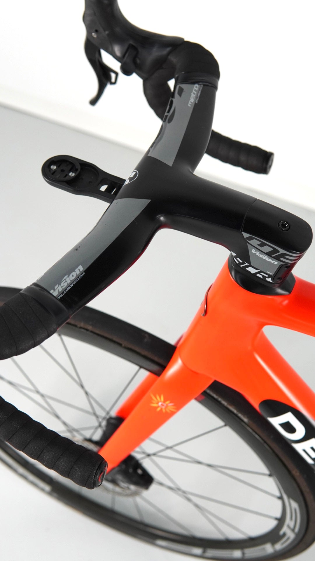 De Rosa Merak - Cofidis tg 56