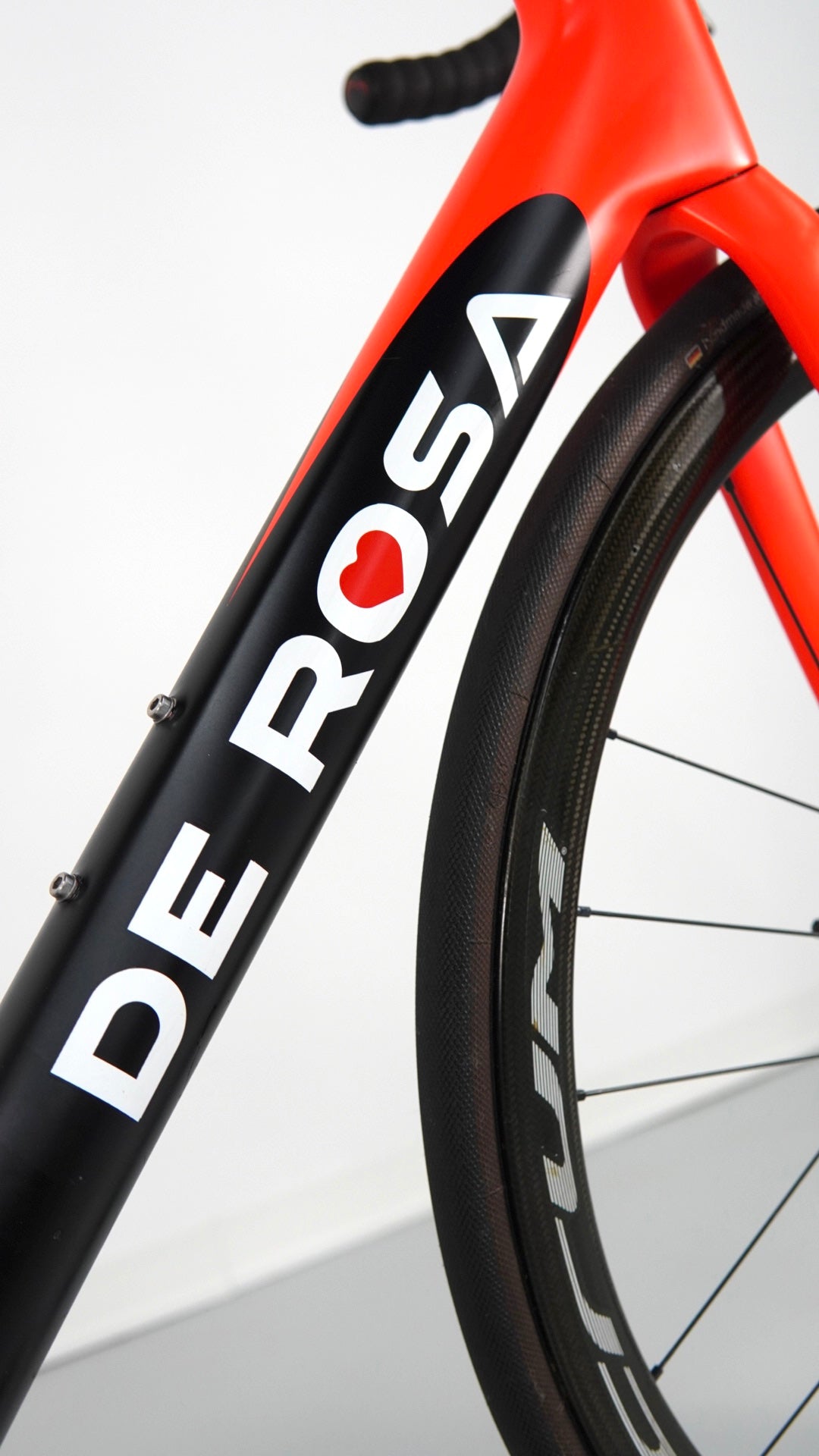 De Rosa Merak - Cofidis tg 56