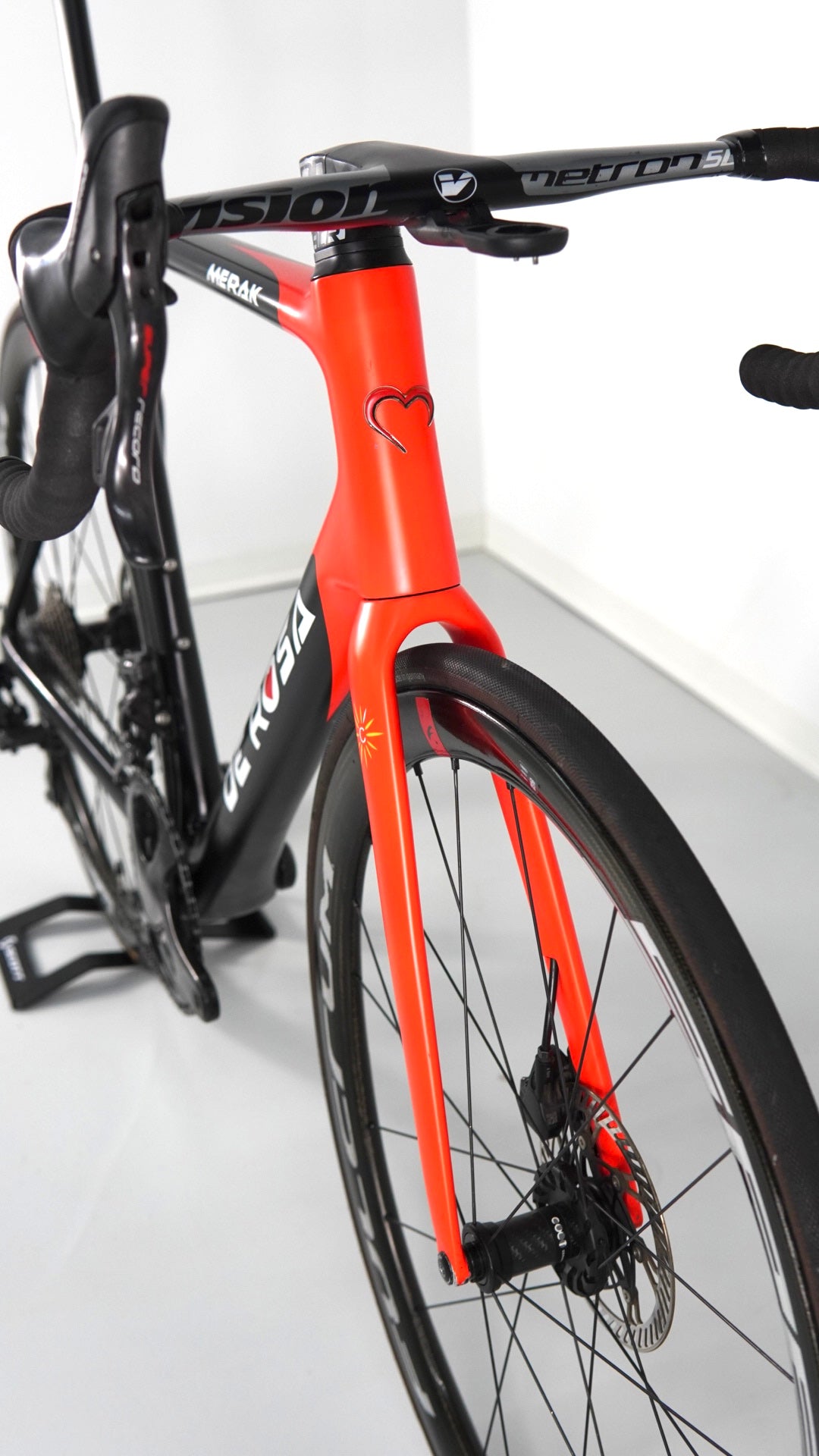 De Rosa Merak - Cofidis tg 56