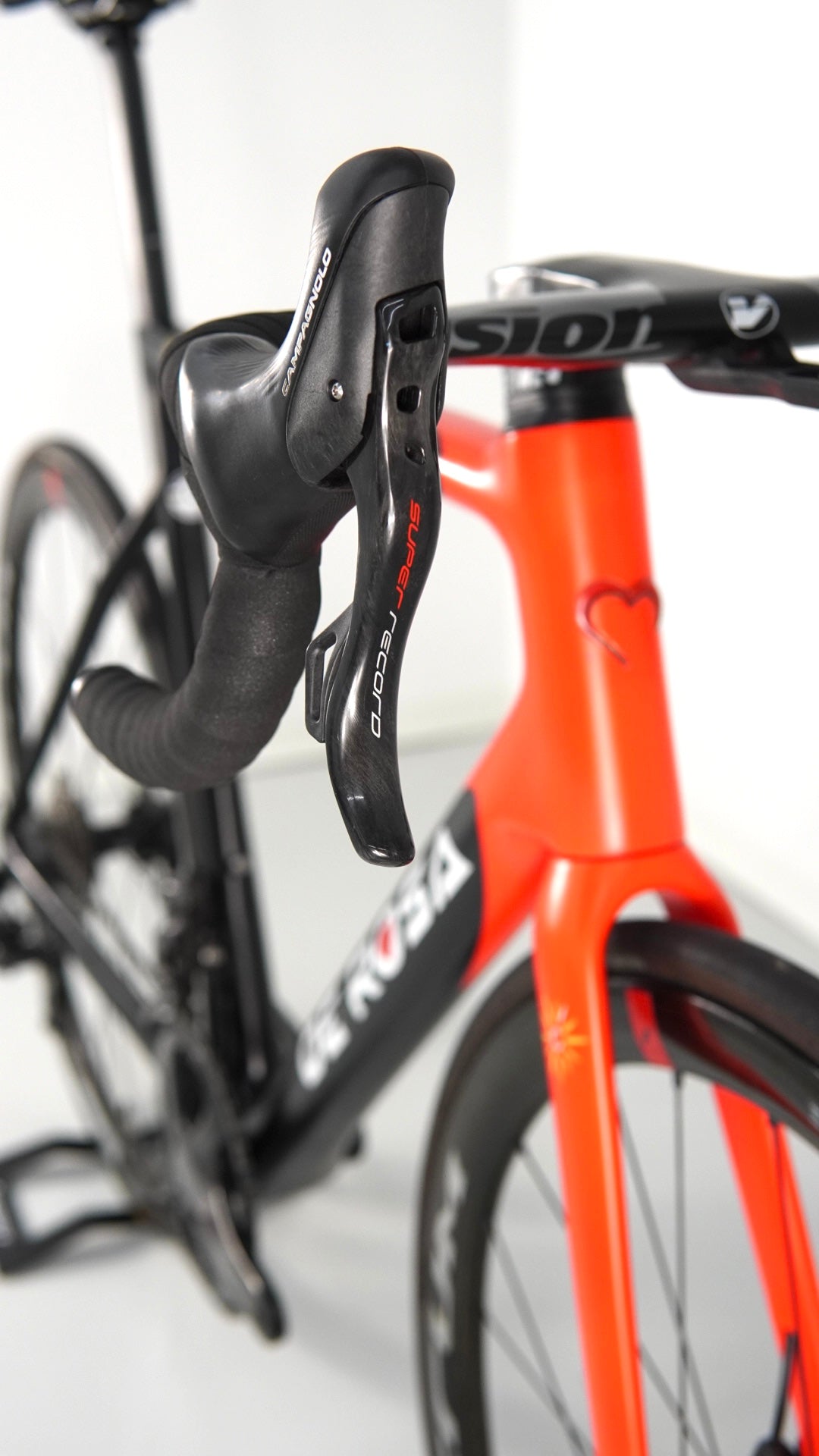 De Rosa Merak - Cofidis tg 56