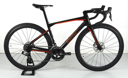 BMC Road Machine 01 tg XS