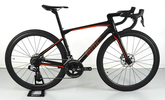BMC Road Machine 01 tg XS