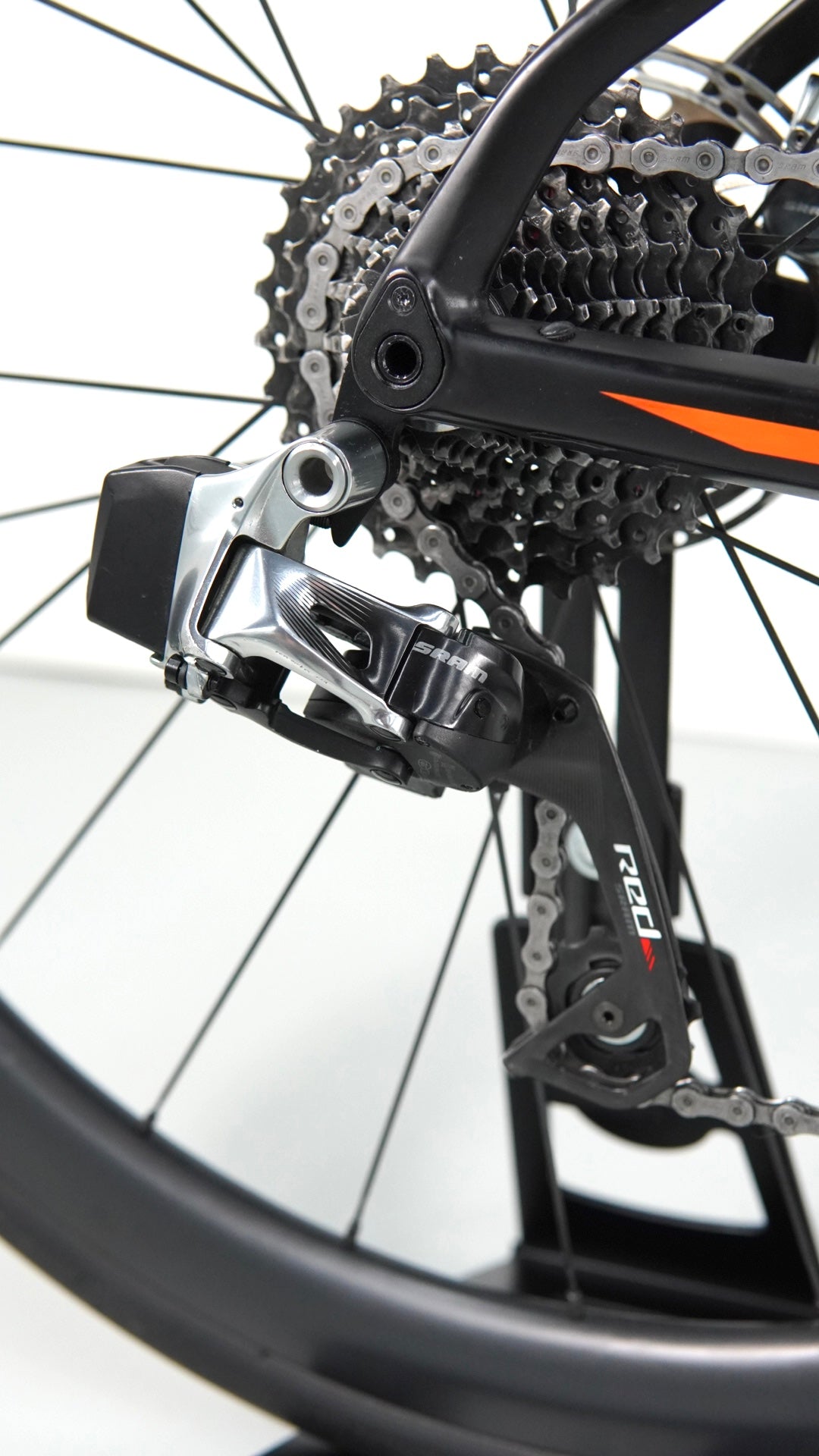 BMC Road Machine 01 tg XS