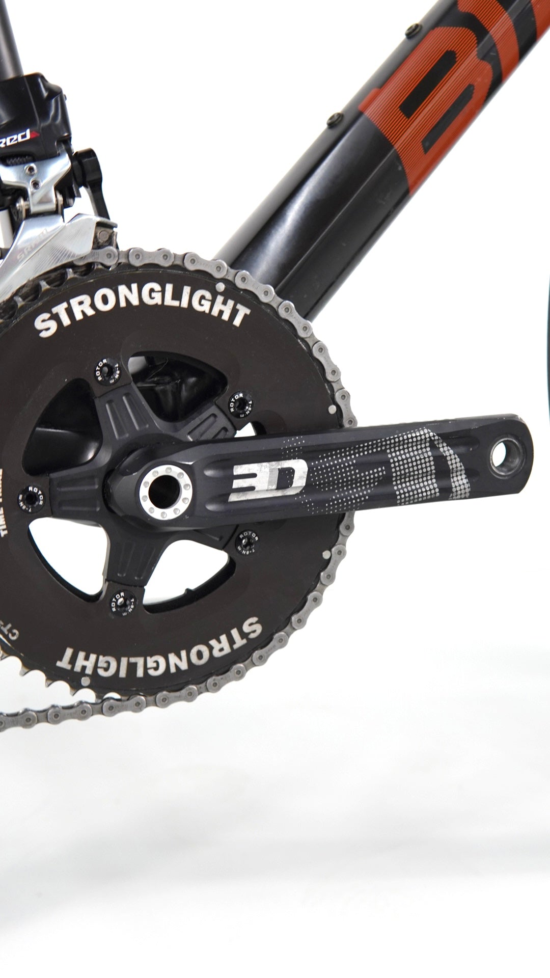 BMC Road Machine 01 tg XS