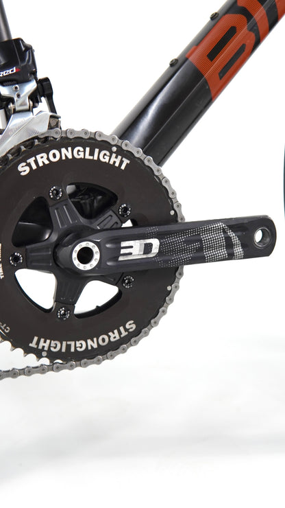 BMC Road Machine 01 tg XS