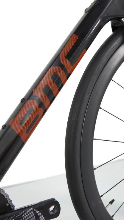 BMC Road Machine 01 tg XS