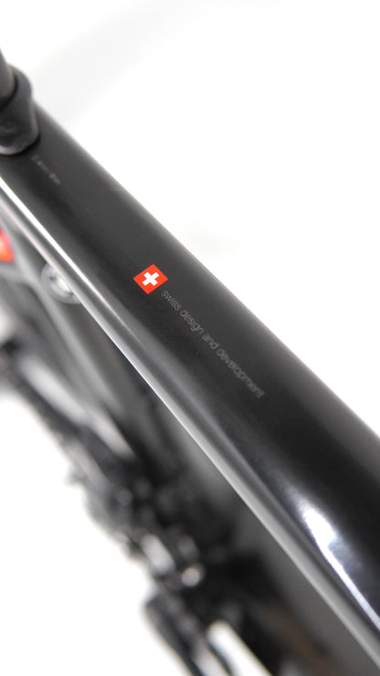 BMC Road Machine 01 tg XS
