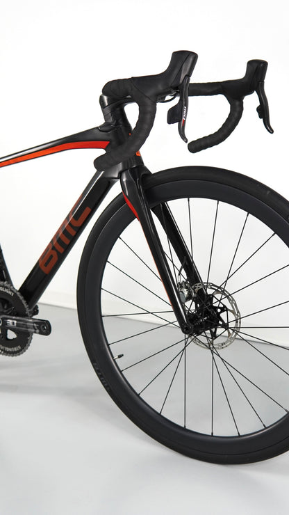 BMC Road Machine 01 tg XS