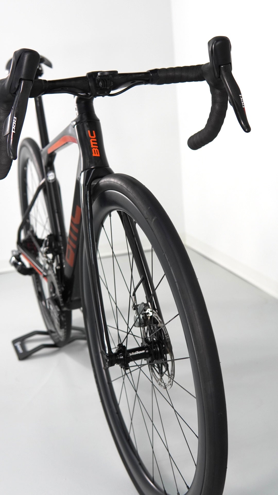 BMC Road Machine 01 tg XS