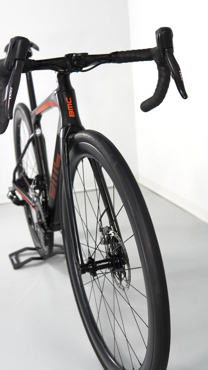 BMC Road Machine 01 tg XS