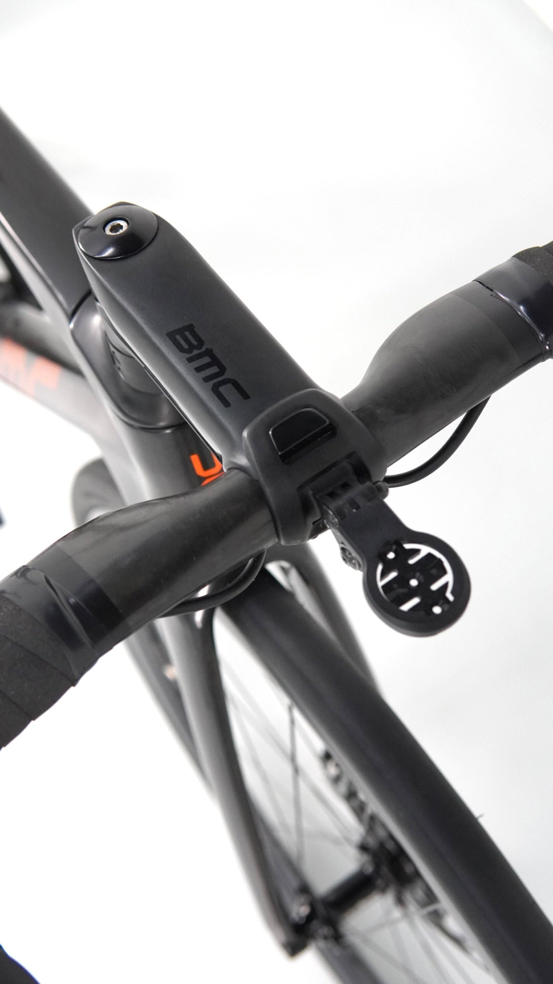 BMC Road Machine 01 tg XS